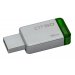 Kingston Data Traveler 50 16GB USB 3.1 Pen Drive