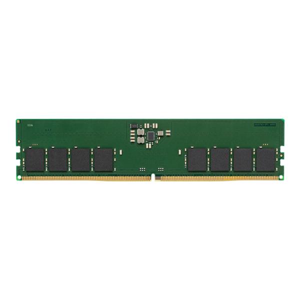 Kingston Value 16GB (16GBx1) DDR5 4800MHz RAM