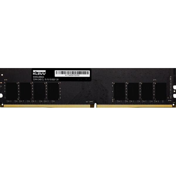 Klevv Standard 8GB (8GBx1) DDR4 2400MHz