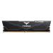 TeamGroup T-Force Vulcan 16GB (16GBx1) DDR5 5600MHz Desktop Ram (Black)
