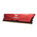 TeamGroup T-Force Vulcan 8GB (8GBx1) DDR5 5200MHz Desktop Ram (Red)