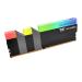 Thermaltake R009D408GX2-3600C18B Desktop Ram TOUGHRAM RGB Series 16GB (8GBx2) DDR4 3600MHz RGB