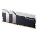 Thermaltake R017D408GX2-3600C18A Desktop Ram TOUGHRAM Series 16GB (8GBx2) DDR4 3600MHz