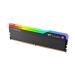 Thermaltake R019D408GX2-3200C16A Desktop Ram TOUGHRAM Z-ONE RGB Series 16GB (8GBx2) DDR4 3200MHz RGB