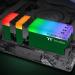 Thermaltake RG28D408GX2-3600C18A Desktop Ram Toughram RGB Series 16GB (8GBx2) DDR4 3600MHz RGB (Racing Green)