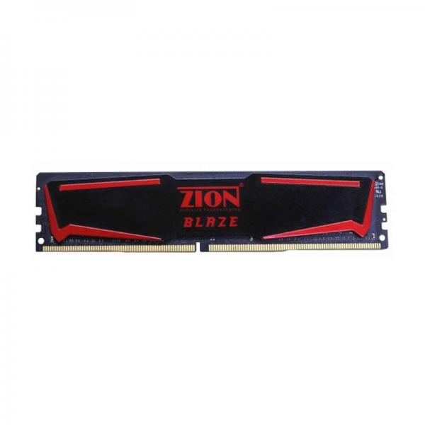 Zion Blaze OC 16GB (16GBx1) DDR4 3000MHz