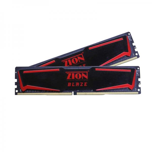 Zion Blaze OC 16GB (8GBx2) DDR4 3000MHz