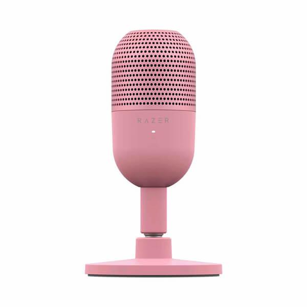 Razer Seiren V3 Mini Microphone (Quartz)
