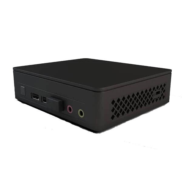 Asus NUC 11 Essential Kit NUC11ATKPE Barebone Mini PC