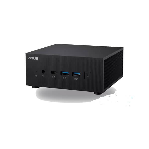 Asus PN64-B Barebone Mini PC (Intel i5-12500H with Intel Iris Xe Graphics)