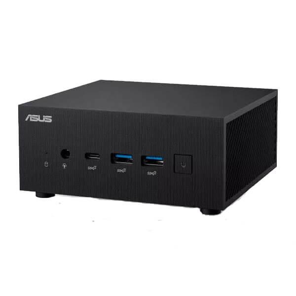 Asus PN64-B-S5235MD Barebone Mini PC (Black)