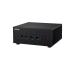 Asus PN64-B-S7258MD Barebone Mini PC (Black)