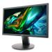 Acer K202Q 20 Inch Monitor (Black)