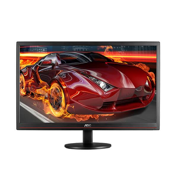 AOC E970SWHEN 19 Inch Monitor