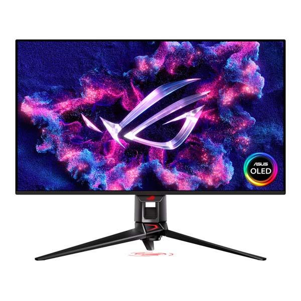 Asus ROG Swift OLED PG32UCDM 32 inch 4K Monitor