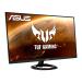 Asus TUF Gaming VG279Q1R - 27 Inch Gaming Monitor (Adaptive-Sync, 1ms Response Time, 144Hz Refresh Rate, Frameless, FHD, IPS Panel, HDMI, DisplayPort, Speakers)