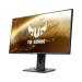 ASUS TUF GAMING VG279QM - 27 Inch Gaming Monitor (Nvidia G-Sync, HDR, 1ms Response Time, 280Hz Refresh Rate, Frameless, FHD, IPS Panel, HDMI, DisplayPort, Speakers)