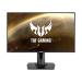 ASUS TUF GAMING VG279QM - 27 Inch Gaming Monitor (Nvidia G-Sync, HDR, 1ms Response Time, 280Hz Refresh Rate, Frameless, FHD, IPS Panel, HDMI, DisplayPort, Speakers)
