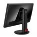 ASUS VG248QE - 24 Inch 3D Gaming Monitor (1ms Response Time, 144Hz Refresh Rate, FHD TN Panel, HDMI, DisplayPort, DVI-D, Speakers)