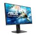 ASUS VG258QR - 25 Inch Gaming Monitor (Nvidia G-Sync, 0.5ms Response Time, 165Hz Refresh Rate, Frameless, FHD TN Panel, DVI-D, HDMI, DisplayPort, Speakers) 