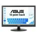 Asus VT168HR 16 Inch Touchscreen Monitor
