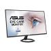 Asus VZ27EHE - 27 Inch Monitor (AMD FreeSync, 1ms Response Time, Frameless, FHD IPS Panel, HDMI, VGA)