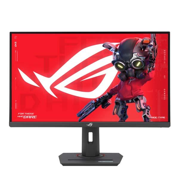 Asus ROG Strix XG27UCS 27 Inch Gaming Monitor