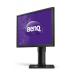 BenQ BL2411PT - 24 Inch Business Monitor (5ms Response Time, WUXGA IPS Panel, D-sub, DVI, DisplayPort, Speakers)