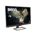 BenQ EW3280U - 32 Inch Gaming Monitor (AMD FreeSync, 5ms Responce Time, HDRi, Frameless, 4K UHD IPS Panel, HDMI, DisplayPort, Speakers)