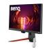 BenQ MOBIUZ EX240 24 Inch sRGB Gaming Monitor