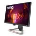 BenQ MOBIUZ EX2510S - 25 Inch Gaming Monitor (AMD FreeSync Premium, HDR10, 1ms Response Time, 165Hz Refresh Rate, Frameless, FHD IPS Panel, HDMI, DisplayPort, Speakers)