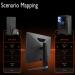 BenQ MOBIUZ EX2710Q - 27 Inch Gaming Monitor (AMD FreeSync, HDR10, 1ms Response Time, 165Hz Refresh Rate, Frameless, 2K QHD IPS Panel, HDMI, DisplayPort, Speakers)