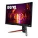 BenQ MOBIUZ EX2710R Curved Gaming Monitor
