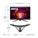 BenQ MOBIUZ EX2710R Curved Gaming Monitor