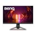 BenQ MOBIUZ EX2710S - 27 Inch Gaming Monitor (AMD FreeSync, HDR10, 1ms Response Time, 165 Hz Refresh Rate, Frameless, FHD IPS Panel, HDMI, DisplayPort, Speakers)