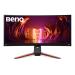 BenQ MOBIUZ EX3415R 34 Inch Curved Gaming Monitor