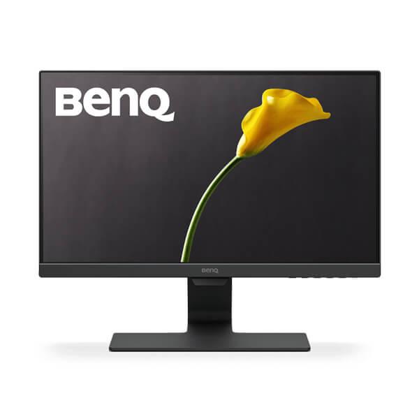 BenQ GW2283 - 22 Inch Stylish Monitor (5ms Response Time, Frameless, FHD IPS Panel, D-sub, HDMI, Speakers)