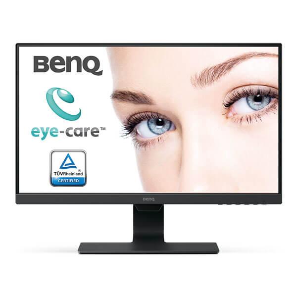 BenQ GW2480L - 24 Inch Stylish Monitor (5ms Response Time, FHD IPS Panel, HDMI, DisplayPort, VGA, Speakers)
