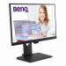 BenQ GW2480T - 24 Inch Stylish Monitor (5ms Response Time, FHD IPS Panel, D-sub, HDMI, DisplayPort, Speakers)