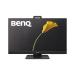 BenQ GW2485TC - 24 Inch Monitor (5ms Response Time, Frameless, FHD IPS Panel, HDMI, DisplayPort, USB-C, Speakers)