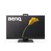 BenQ GW2785TC - 27 Inch Eye-Care Monitor (5ms Response Time, Frameless, FHD IPS Panel, HDMI, DisplayPort, USB-C, Speakers)