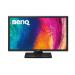 BenQ PD2700Q - 27 Inch Professional Monitor (4ms Response Time, QHD IPS Panel, HDMI, DisplayPort, Mini DisplayPort, Speakers)