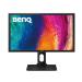 BenQ PD2700Q - 27 Inch Professional Monitor (4ms Response Time, QHD IPS Panel, HDMI, DisplayPort, Mini DisplayPort, Speakers)
