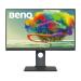 BenQ PD2700U - 27 Inch Designer Monitor (5ms Response Time, Frameless, 4K UHD IPS Panel, HDMI, DisplayPort, Mini DisplayPort, Speakers)