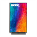 BenQ PD2706U – 27 Inch Designer Monitor (HDR10, 5ms Response Rate, Frameless, UHD IPS Panel, HDMI, DisplayPort, Speaker)