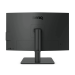 BenQ PD2706U – 27 Inch Designer Monitor (HDR10, 5ms Response Rate, Frameless, UHD IPS Panel, HDMI, DisplayPort, Speaker)