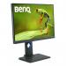 BenQ SW240 - 24 Inch Photographer Monitor (5ms Responce Time, Frameless, WUXGA IPS Panel, DVI, HDMI, DisplayPort)