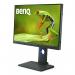 BenQ SW240 - 24 Inch Photographer Monitor (5ms Responce Time, Frameless, WUXGA IPS Panel, DVI, HDMI, DisplayPort)