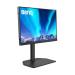 BenQ SW242Q 24 Inch Professional Monitor (Black)