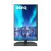 BenQ SW242Q 24 Inch Professional Monitor (Black)